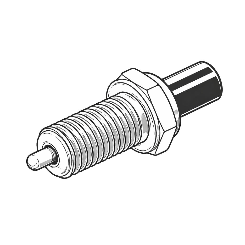 Spínač neutrálu (originální součástka - OEM)